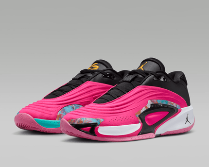 Men's Air Jordan Luka 3 Imaginarium Shoes