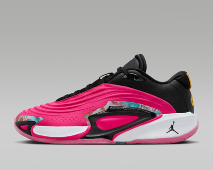 Men's Air Jordan Luka 3 Imaginarium Shoes
