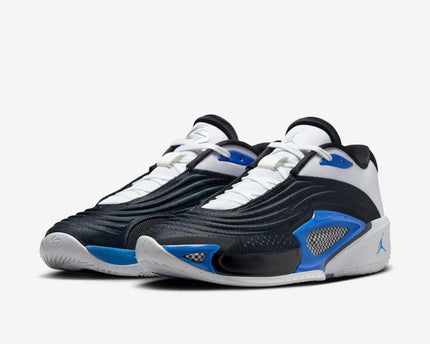 Men's Air Jordan Luka 3 Motorsports Shoes