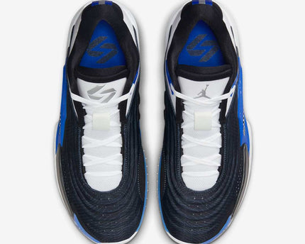 Men's Air Jordan Luka 3 Motorsports Shoes