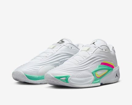 Men's Air Jordan Luka 3 Photo Finish Shoes