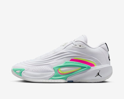 Men's Air Jordan Luka 3 Photo Finish Shoes