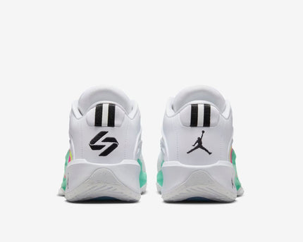 Men's Air Jordan Luka 3 Photo Finish Shoes