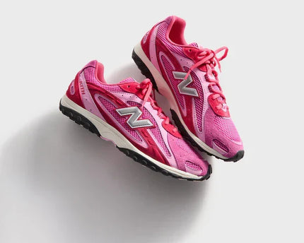 Men's New Balance 204L Camellia Shoes
