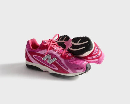 Men's New Balance 204L Camellia Shoes