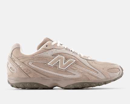 Men's New Balance 204L Mushroom Shoes