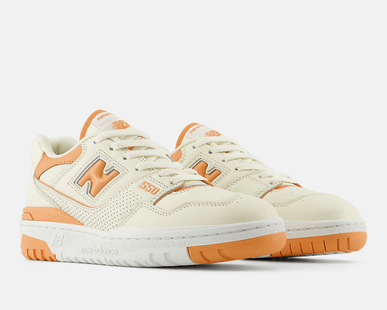Men's New Balance 550 Angora Copper Shoes
