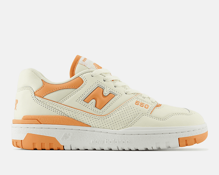 Men's New Balance 550 Angora Copper Shoes