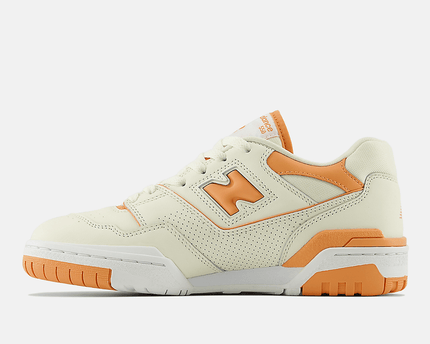 Men's New Balance 550 Angora Copper Shoes