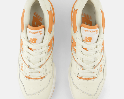 Men's New Balance 550 Angora Copper Shoes