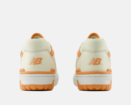 Men's New Balance 550 Angora Copper Shoes