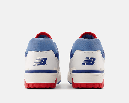 Men's New Balance 550 Atlantic Blue Shoes