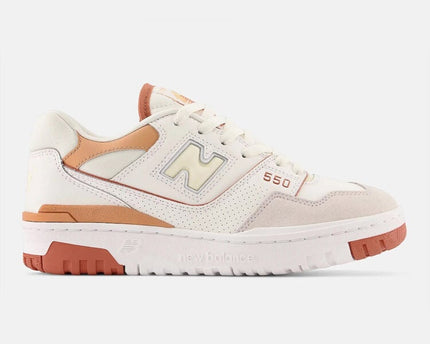 Men's New Balance 550 Au Lait Shoes