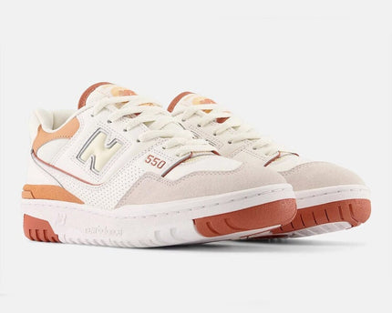 Men's New Balance 550 Au Lait Shoes