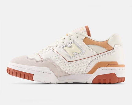 Men's New Balance 550 Au Lait Shoes