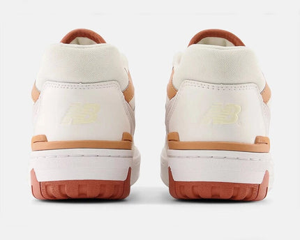 Men's New Balance 550 Au Lait Shoes