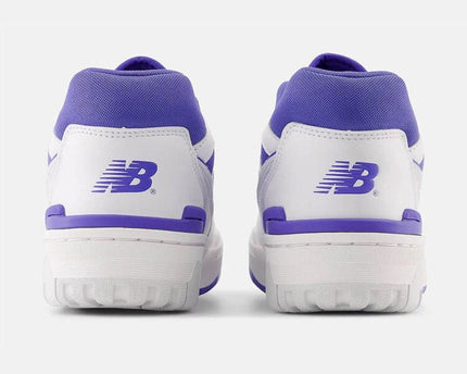 Men's New Balance 550 Aura Purple Shoes