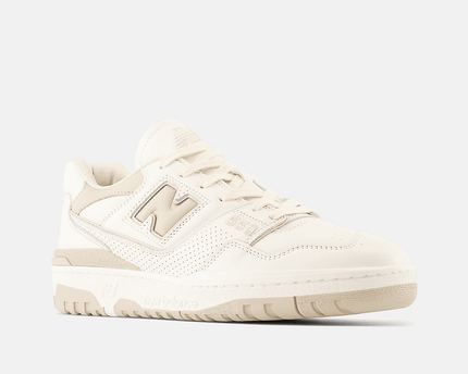 Men's New Balance 550 Beige Shoes