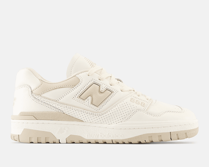 Men's New Balance 550 Beige Shoes