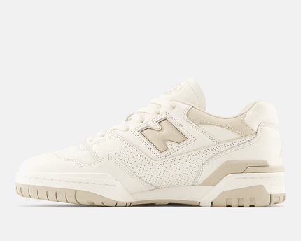 Men's New Balance 550 Beige Shoes