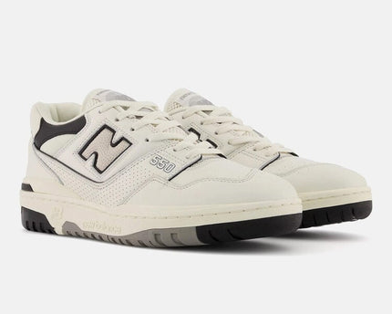 Men's New Balance 550 Beige Shoes