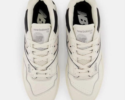 Men's New Balance 550 Beige Shoes