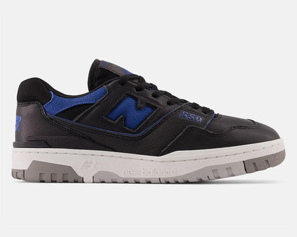 Men's New Balance 550 Blue Groove Shoes