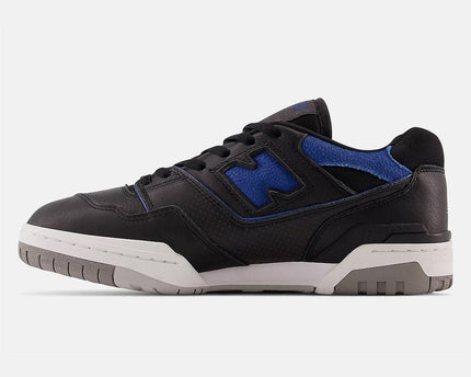 Men's New Balance 550 Blue Groove Shoes