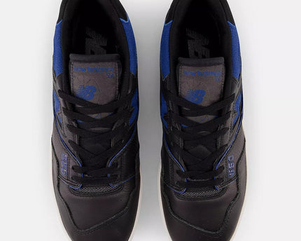 Men's New Balance 550 Blue Groove Shoes