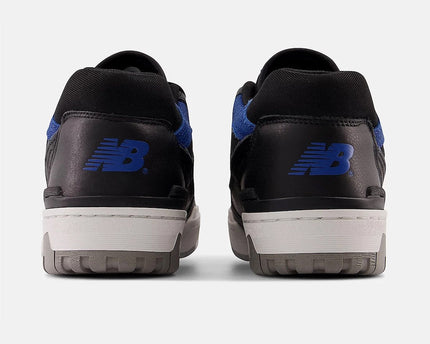 Men's New Balance 550 Blue Groove Shoes