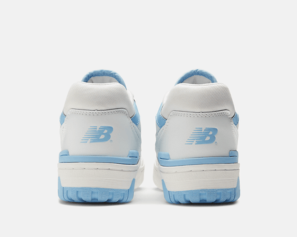 Men's New Balance 550 Blue Haze Shoes