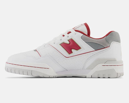 Men's New Balance 550 Boston College Shoes