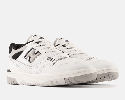 Men's New Balance 550 Concrete Shoes