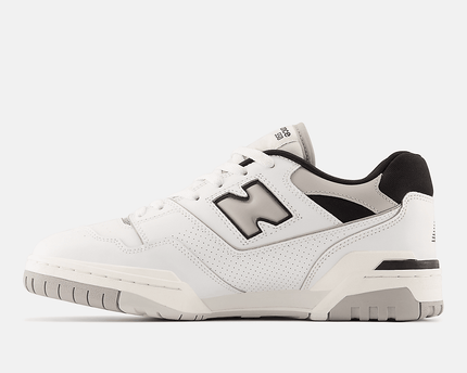 Men's New Balance 550 Concrete Shoes