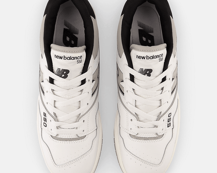 Men's New Balance 550 Concrete Shoes