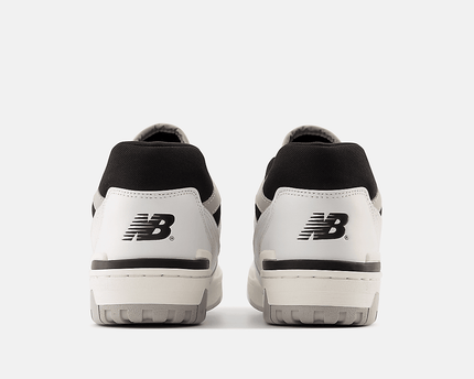 Men's New Balance 550 Concrete Shoes