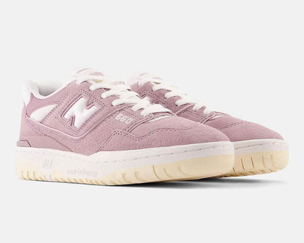 Men's New Balance 550 Dusty Pink Shoes