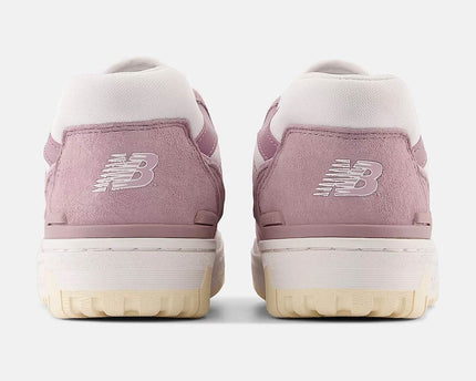 Men's New Balance 550 Dusty Pink Shoes