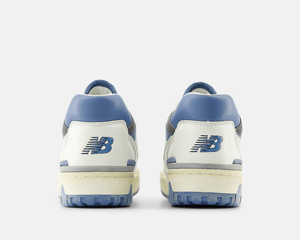 Men's New Balance 550 Heron Blue Shoes
