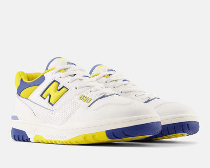 Men's New Balance 550 Honeycomb Shoes