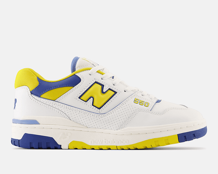 Men's New Balance 550 Honeycomb Shoes