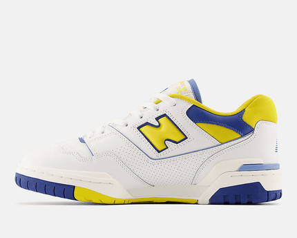 Men's New Balance 550 Honeycomb Shoes