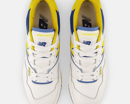 Men's New Balance 550 Honeycomb Shoes