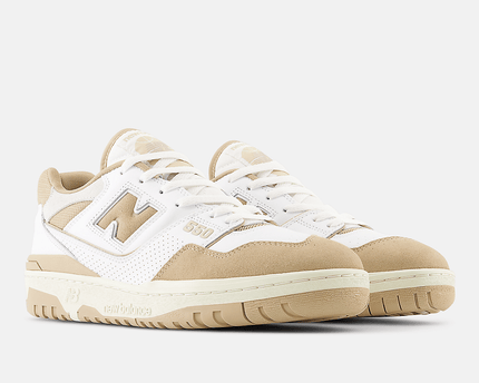 Men's New Balance 550 Incense Shoes