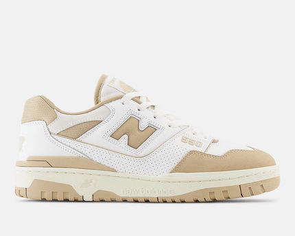 Men's New Balance 550 Incense Shoes