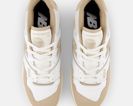 Men's New Balance 550 Incense Shoes