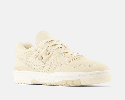 Men's New Balance 550 Light Milk Tea Shoes