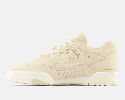 Men's New Balance 550 Light Milk Tea Shoes