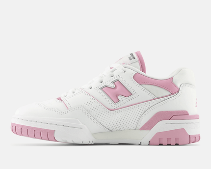 Men's New Balance 550 Lilac Cloud Shoes