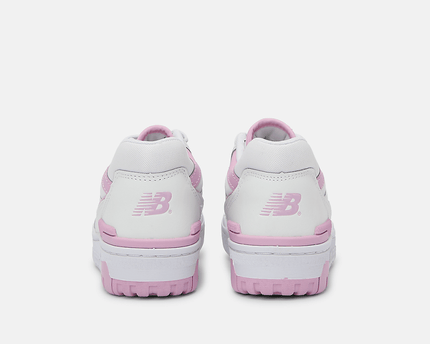 Men's New Balance 550 Lilac Cloud Shoes